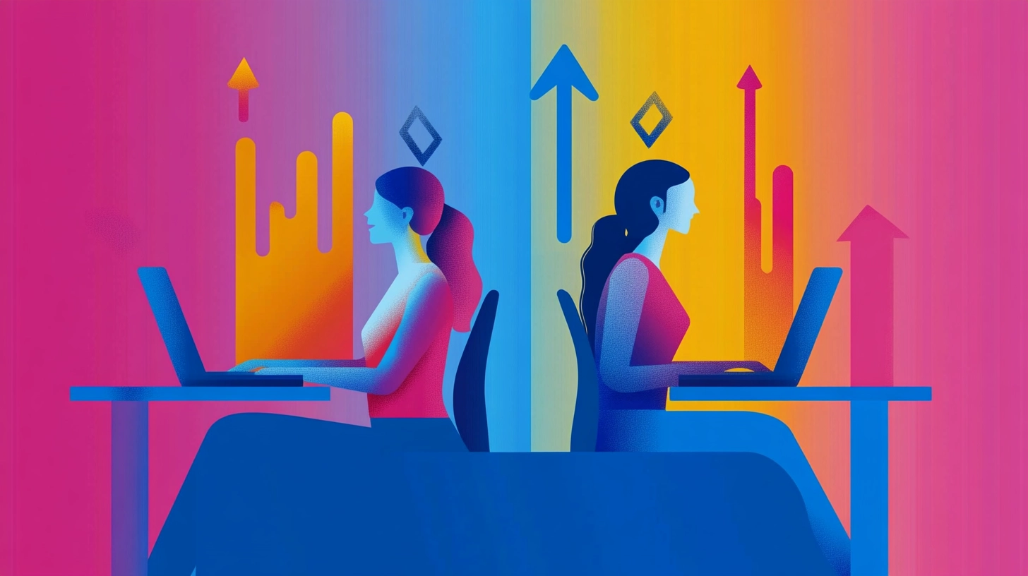 Up-skilling in the Modern Workplace: How Learning Supports Future-Ready Teams