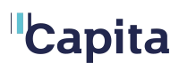 capita Logo