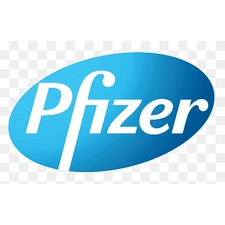 Pfizer Logo