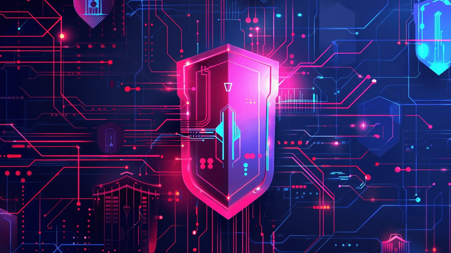 Guard Your Digital Fortress: Cyber Security Essentials