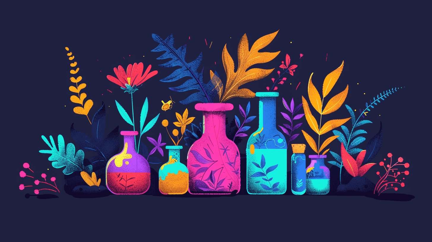 Herbalism Unveiled: Harnessing Nature's Healing Power