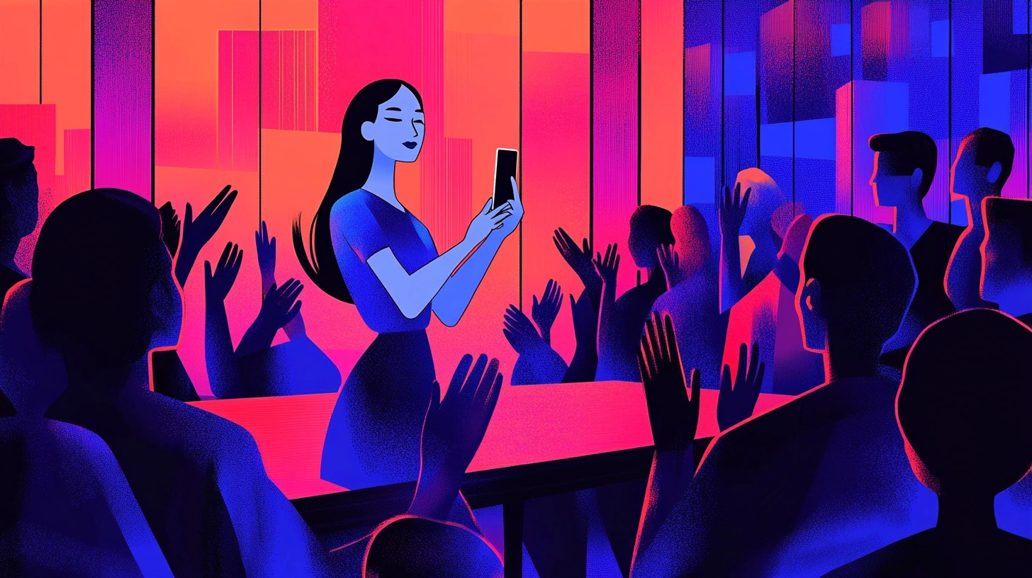 From Posts to Paychecks: How to Become an Influencer