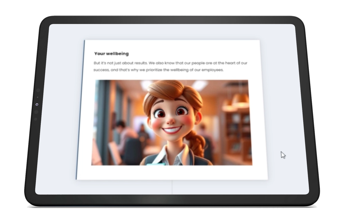Your Ultimate Step-by-Step Guide to Creating Stunning Articulate Rise Courses