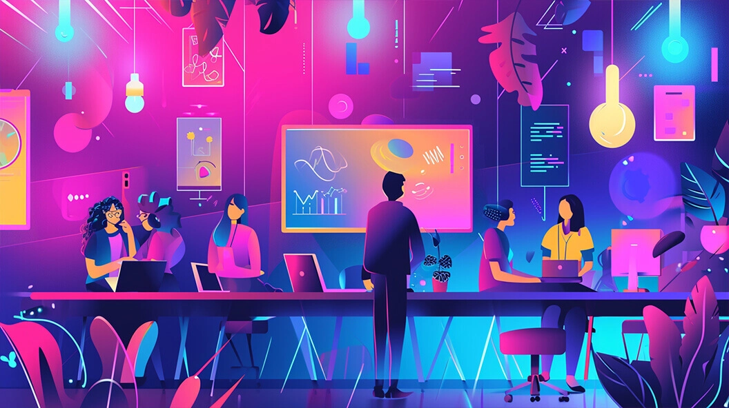 Services Team