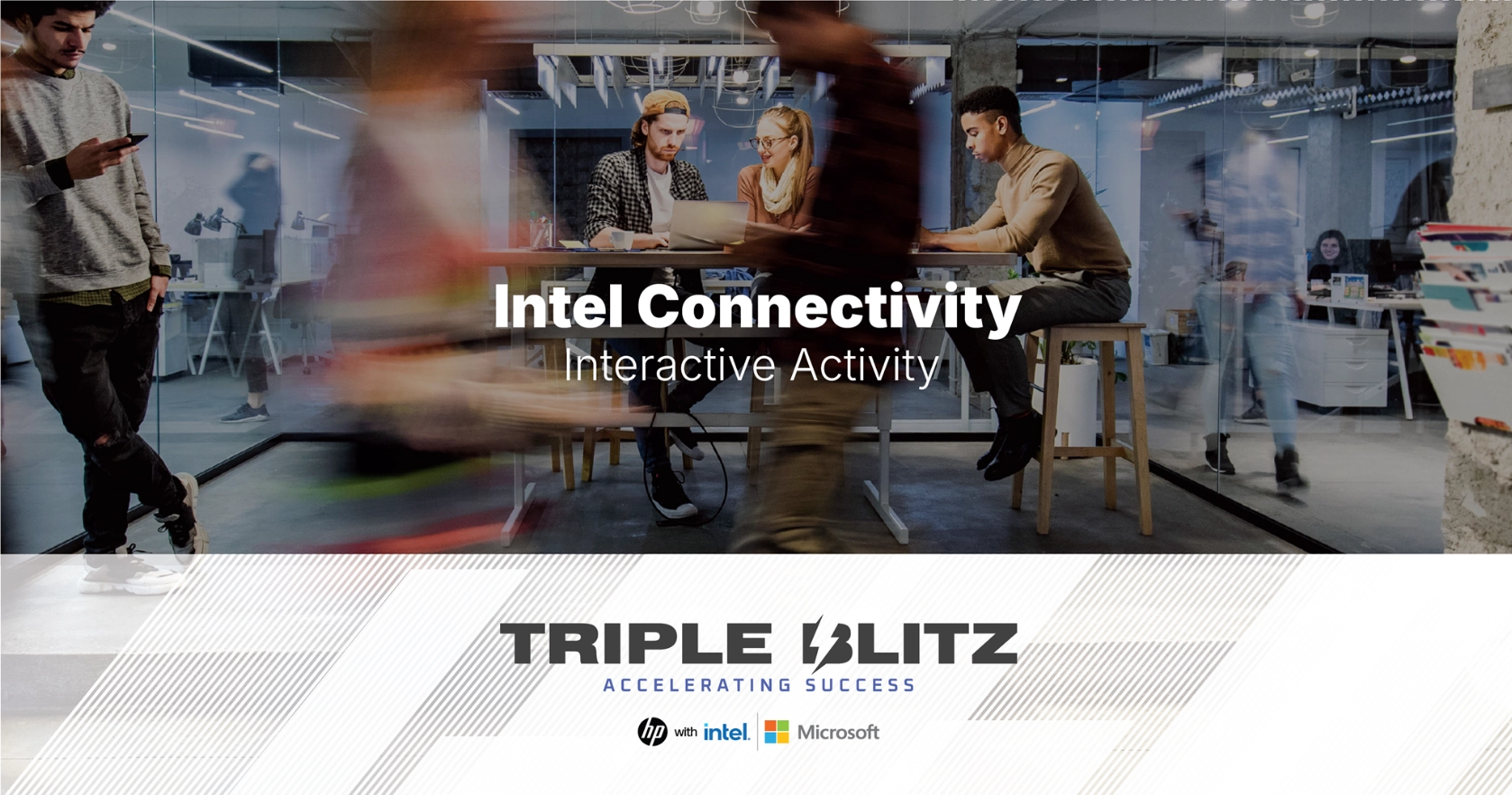 Microsoft / HP / Intel - Image 2