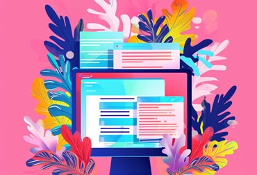 Transformed PDFs, PowerPoints and Manuals